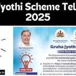 Gruha Jyothi Scheme Telangana