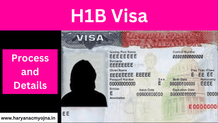 H1B Visa 2025: How To Apply, Registration Process, Dates, Timeline, Requirement and Status