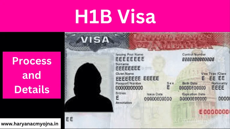 H1B Visa 2025: How To Apply, Registration Process, Dates, Timeline, Requirement and Status