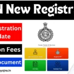 HKRN New Registration