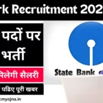 SBI Clerk Recruitment 2024-2025